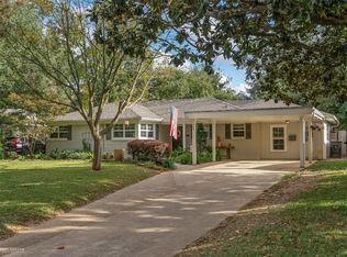 183 Lynn Ave, Shreveport, LA 71105