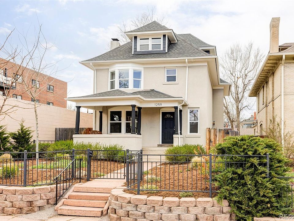 1st image of 1259 Columbine Street