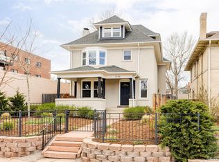1259 Columbine St, Denver, CO 80206