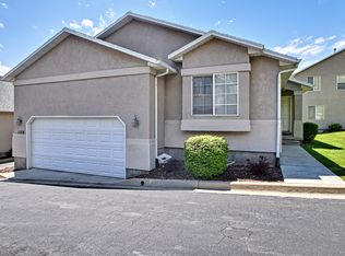 1158 S 1450 E, Provo, UT 84606