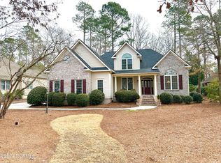 1590 Brushwood Ct SE, Bolivia, NC 28422