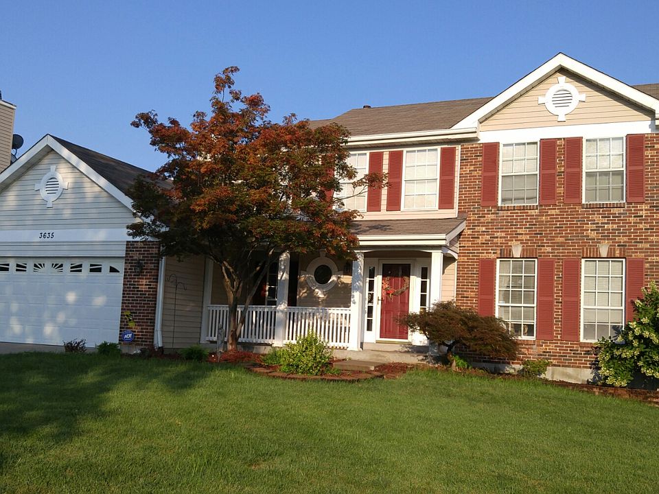 1st image of 3635 Bostons Farm Dr