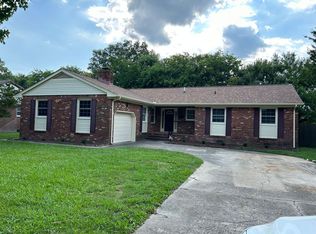 301 S Parliament Dr, Virginia Beach, VA 23462