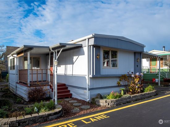 3832 164th Street SW Unit 9, Lynnwood, WA 98087