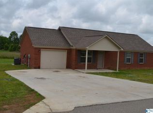 26029 Miller Ln, Elkmont, AL 35620