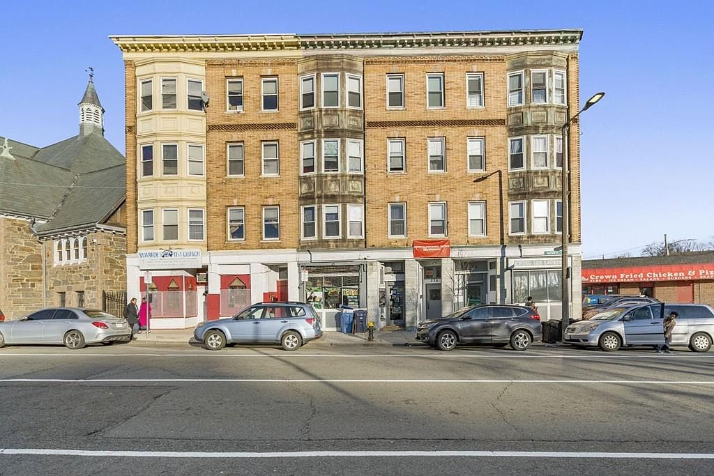 334-336 Warren St, Roxbury, MA 02119 | Zillow