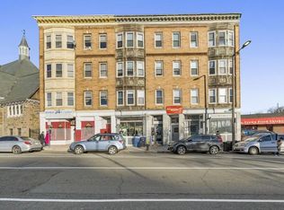 334-336 Warren St, Roxbury, MA 02119