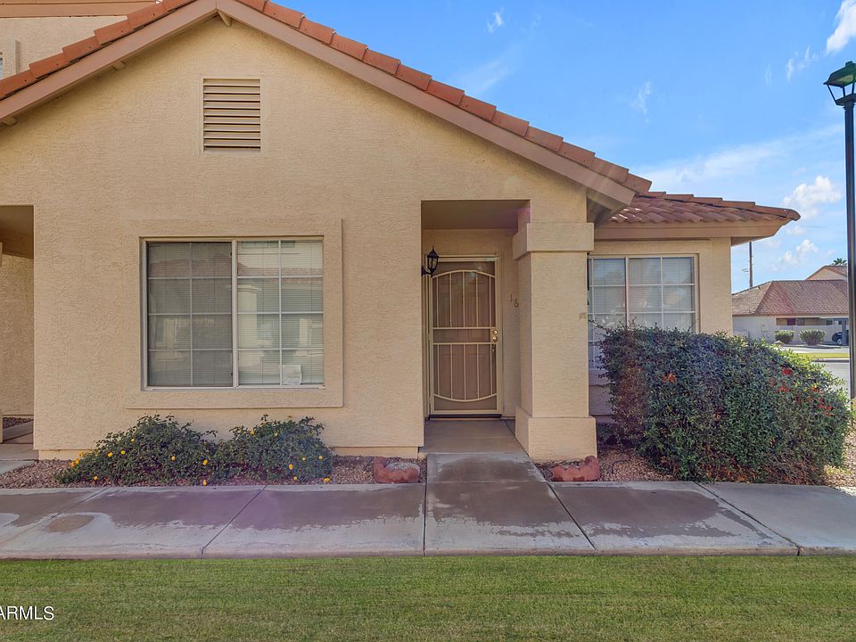 Apartments On Brown Rd Mesa Az