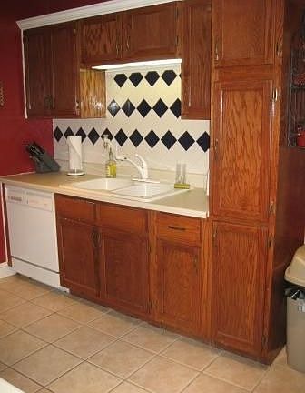 Kitchen 1