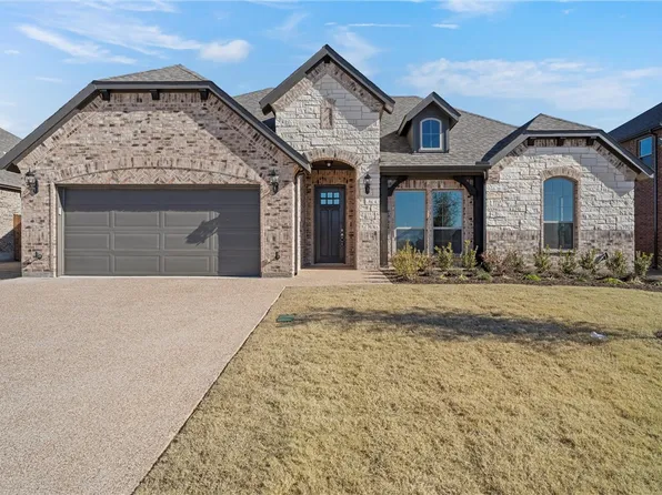 519 Broken Spoke Trl, McGregor, TX 76657