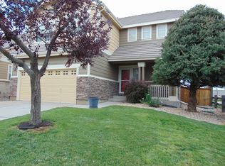 9283 Longstone Dr, Parker, CO 80134