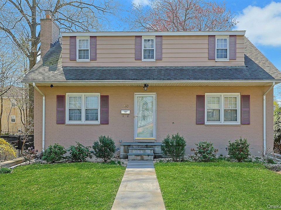 1st image of 43 John Alden Road