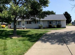 7150 Paris Ave, Louisville, OH 44641