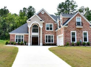 5330 Estates Dr, Atlanta, GA 30349