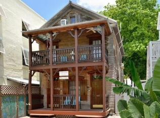 526 Rose Ln, Key West, FL 33040