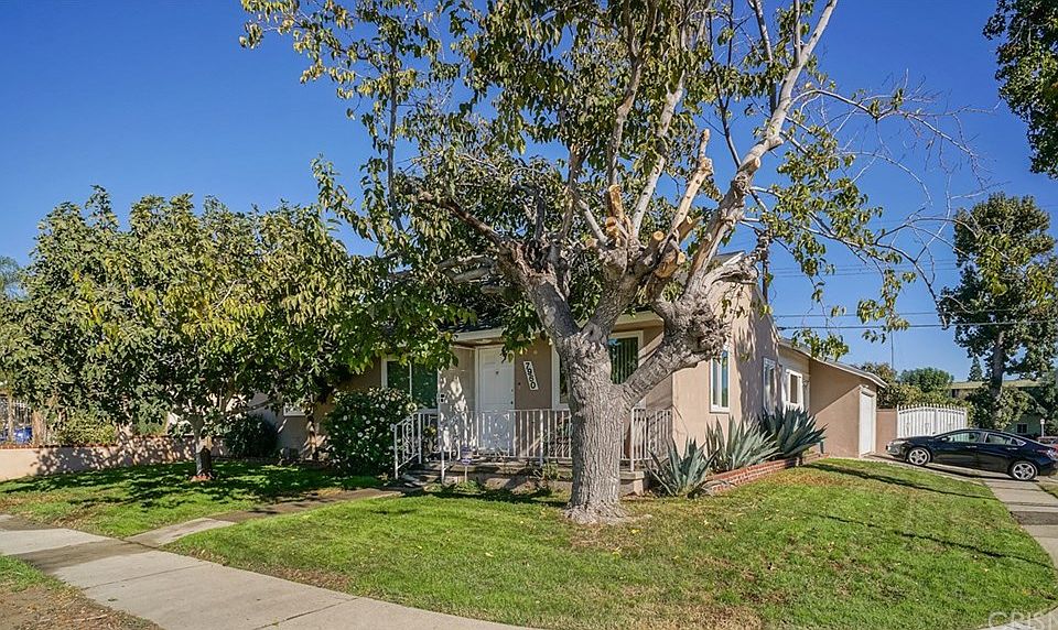 1st image of 7960 Mammoth Ave