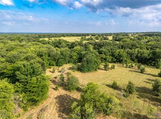 451 County Road 1475, Alvord, TX 76225