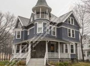 315 N Swarthmore Ave #2A, Ridley Park, PA 19078