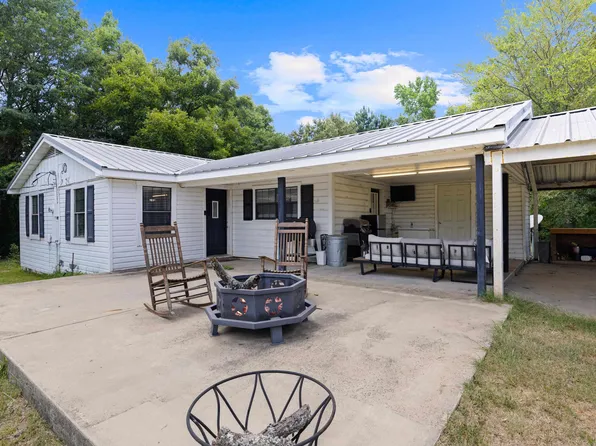 11932 Wisteria Rd, Ore City, TX 75683