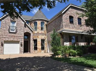 975 White River Dr, Allen, TX 75013