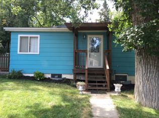 913 Arthur St, Whitewood, SD 57793