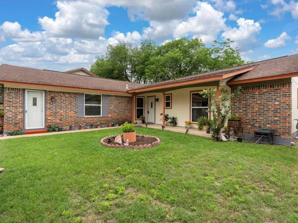 716 Buckingham Pl, Austin, TX 78745