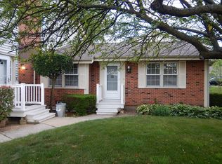 198 Greenway Dr UNIT A, Bloomingdale, IL 60108