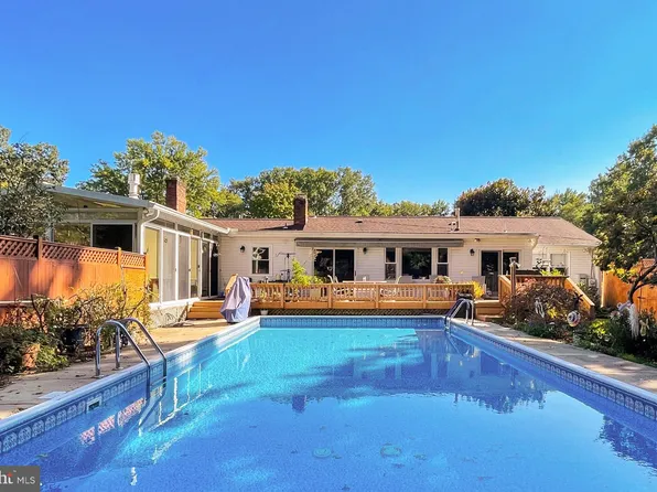 4602 Fenimore Pl, Alexandria, VA 22309