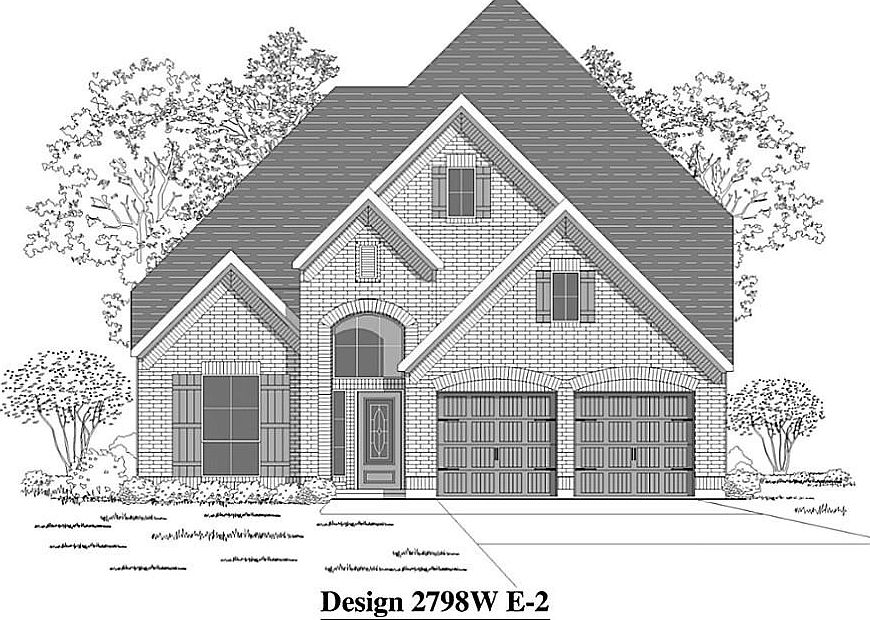 1st image of 2815 Rivermist Ln