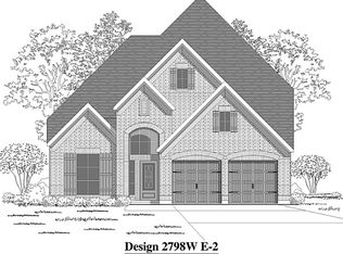 2815 Rivermist Ln, Richmond, TX 77406