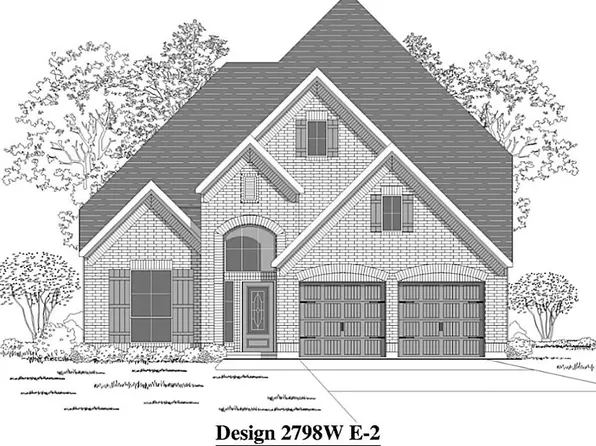 2815 Rivermist Ln, Richmond, TX 77406