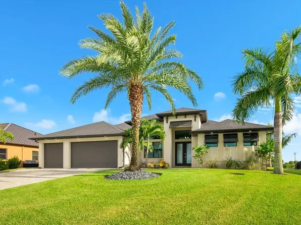 10572 RAINSVILLE STREET, PORT CHARLOTTE, FL 33981