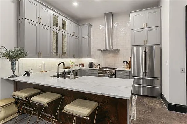 419 Carondelet St #PHB — Photo 31
