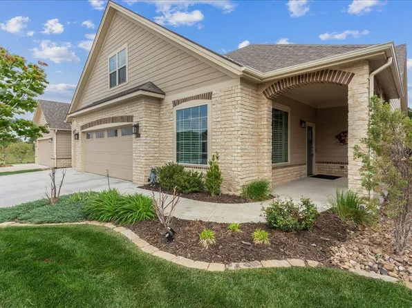 4034 N Solano Cir, Wichita, KS 67205