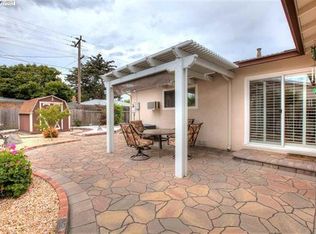 39625 Bruning St, Fremont, CA 94538