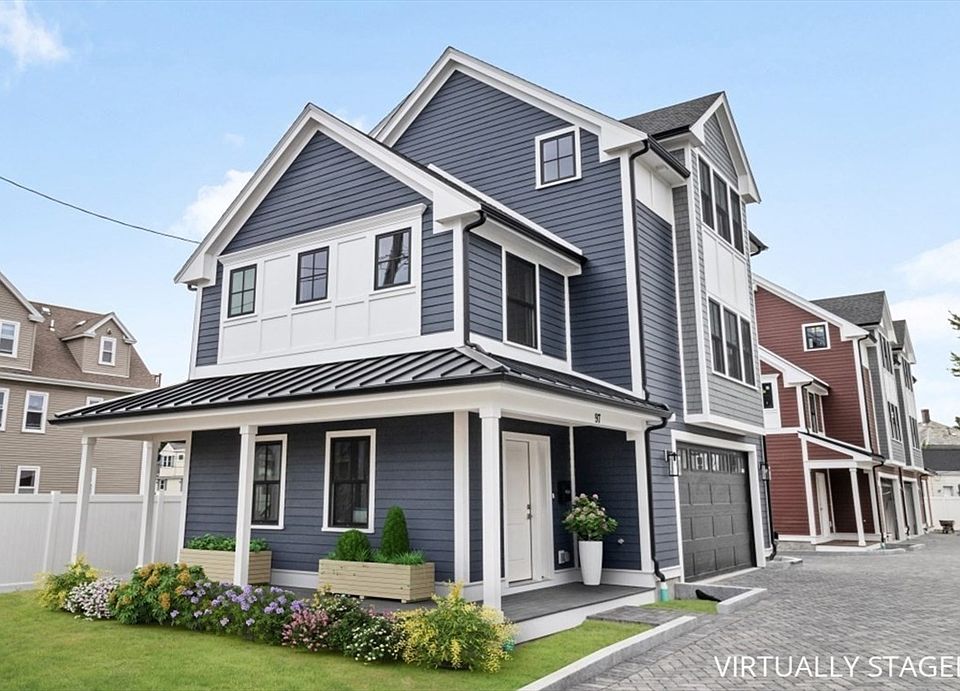 1st image of 101 Sumner St #B