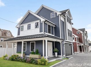 101 Sumner St #B, Quincy, MA 02169