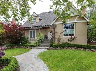 206 Amherst Ave, San Mateo, CA 94402