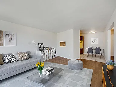 1 Bedroom (2)