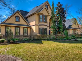 4206 Maple Rapids Ln, Spring, TX 77386