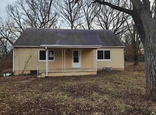 3217 Anderson Ave, Manhattan, KS 66503