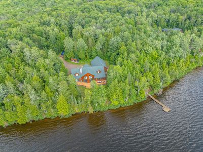 6448 Lakeshore Dr, Wakefield, MI, 49968