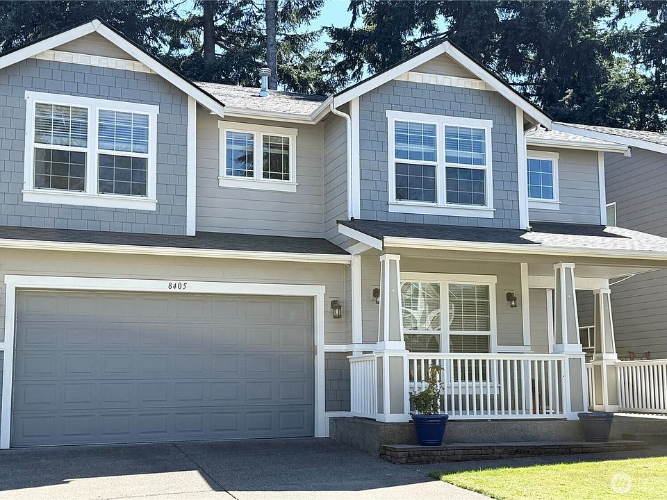 1st image of 8405 54th Avenue SE