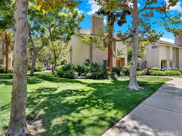 15 Snapdragon #8, Irvine, CA 92604