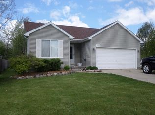 5356 Tall Oaks Dr, Flint, MI 48507