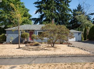 4319 NE Mason St, Portland, OR 97218