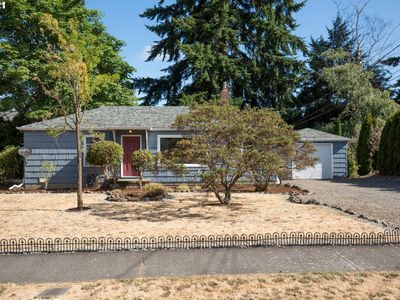 4319 NE Mason St, Portland, OR, 97218