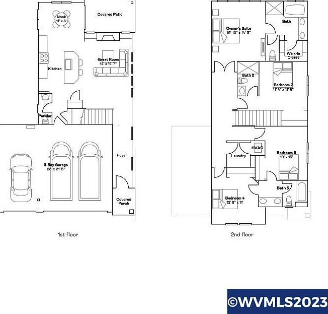 2nd image of 6329 Savannah St SE