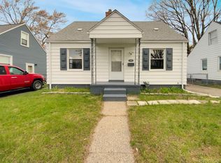 33952 Currier St, Wayne, MI 48184