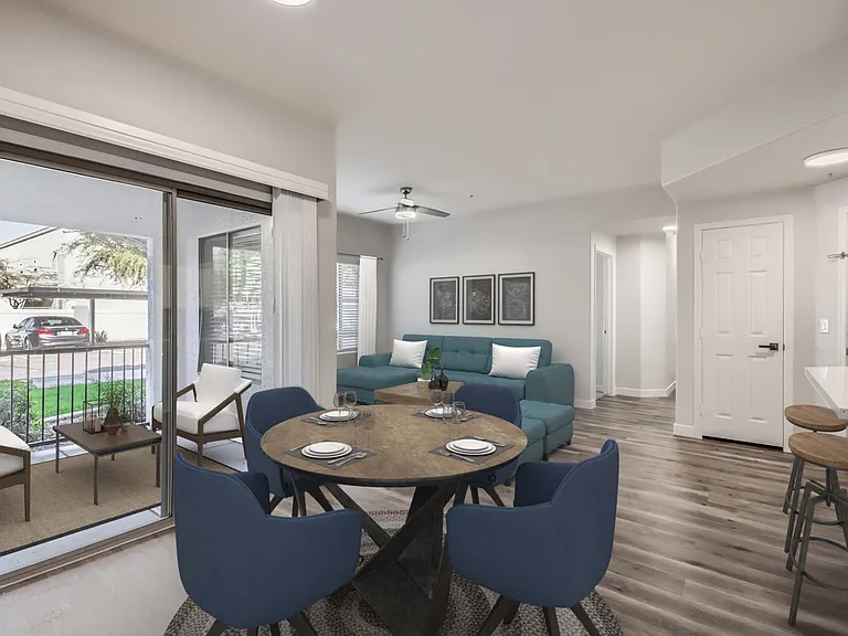Villas at Mountain Vista Ranch — Photo 89